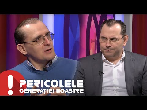 21. Pericolele generației noastre - Dorința de popularitate - Daniel Argatu