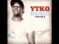 DJ Shimza YTKO 24 Jan 2014