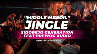 Download lagu JINGLE SIDOREJO GENERATION FEAT BREWOG AUDIO | MIDDLE MBEDIL | SFF 2024 mp3 Download lagu JINGLE SIDOREJO GENERATION FEAT BREWOG AUDIO | MIDDLE MBEDIL | SFF 2024 mp3