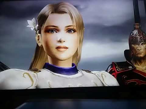 Warriors Orochi 3 Ultimate co op playthrough part 12