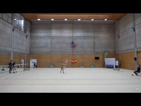 Salma Solaun Cinta - II Torneo Internacional Online