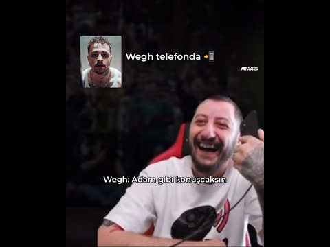 Wegh ve Khontkar canlı yayında tartıştılar! #sondakika