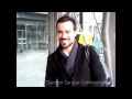 ※ Message de Damien Sargue ※ 