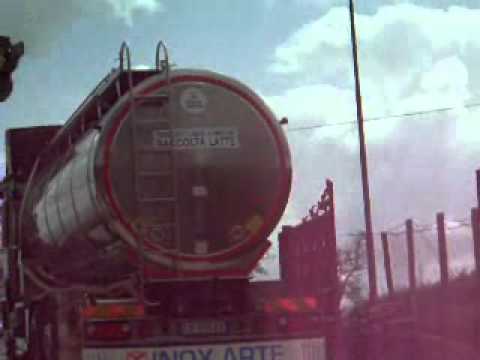 giuseppe iveco turbo star