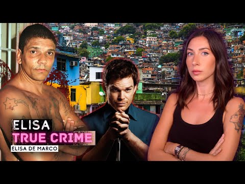 IL DEXTER BRASILIANO