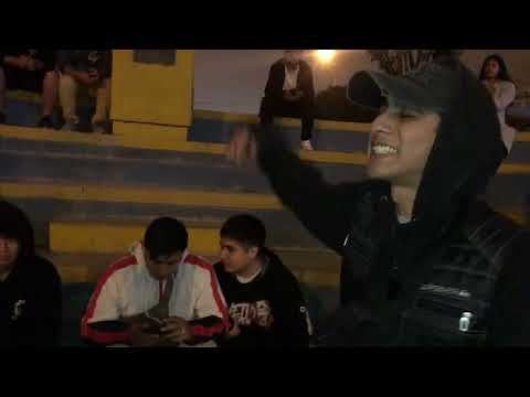 JCERO vs PARADIGMA | OCTAVOS | SIN VEREDAS BATTLES x GOLD BATTLE #1