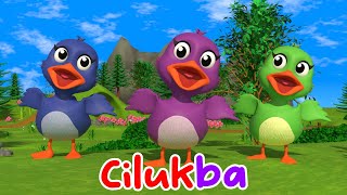 Download lagu Cilukba Bebek - Lagu Anak Indonesia Terbaru mp3