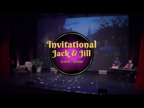 Savoy Cup 2018 - Invitational J&J - Street