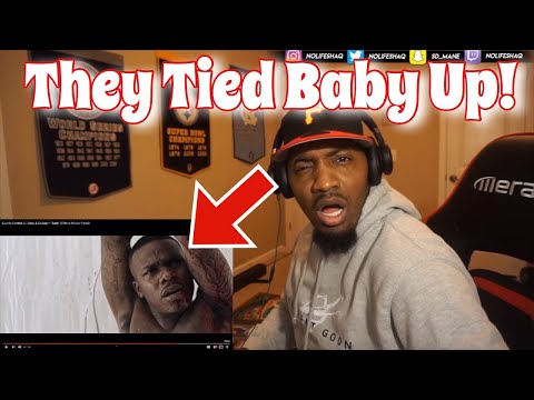 WHO THE BETTER BABY? | Lil Baby & DaBaby - "Baby"  (REACTION!!!)