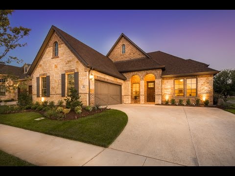 2625 Santa Monica | Flower Mound Home For Sale