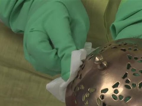 How To Polish Brass At Home