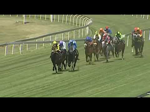MALMOOS - Turffontein 31/10/20