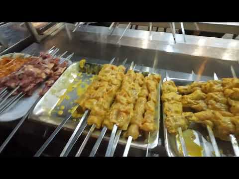 IRAN | Shomal Authentic Persian Chenjeh Kabob