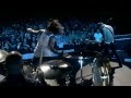 RHCP - Don't Forget Me LIVE (Frusciante is ...