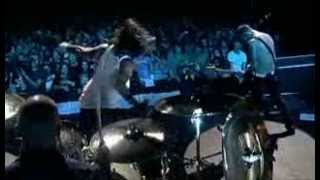 RHCP - Don&#39;t Forget Me LIVE (Frusciante is incredible !)