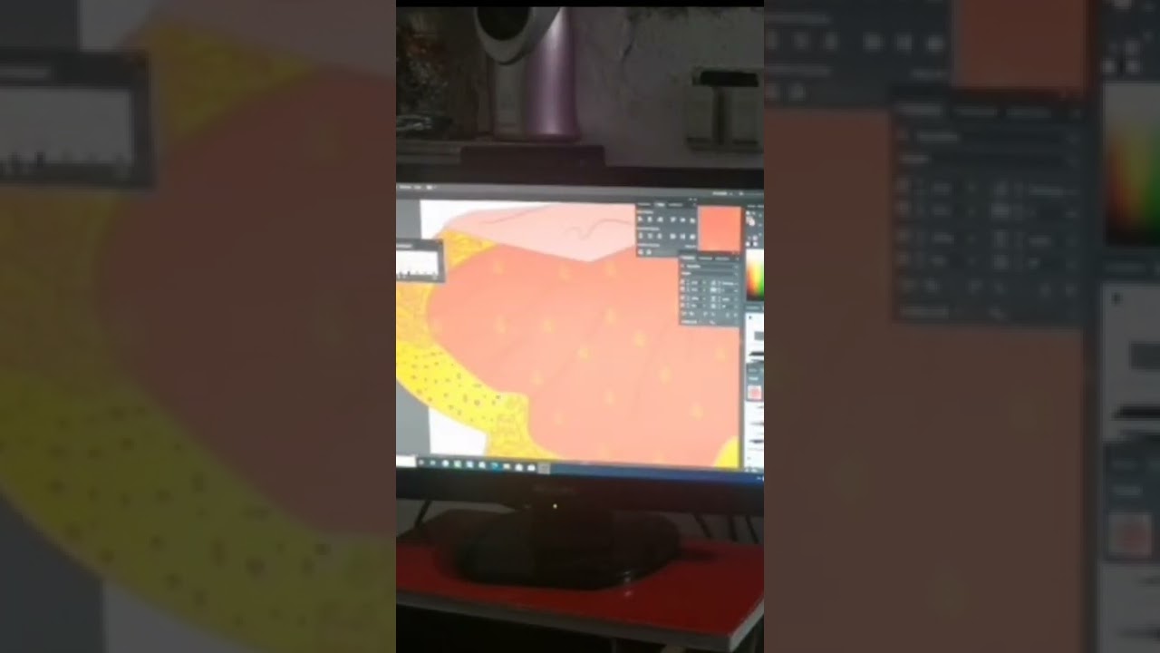 Digital Wedding invitation card || invitation cards || wedding card ||Cartoon Portrait wedding card