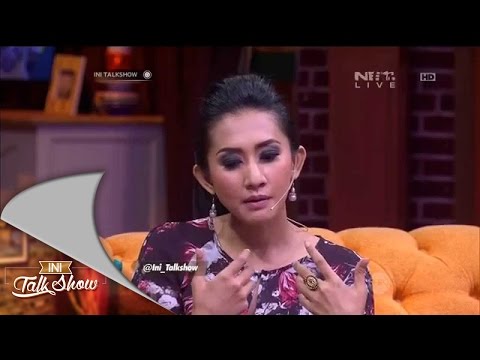 Ini Talk Show 4 April 2015 Part 1/4 - Mengenang Alm. Olga Syahputra