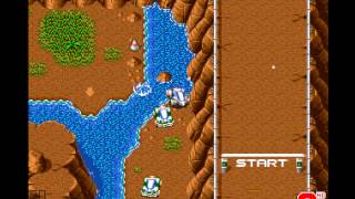 UKGN Christmas Special ATR Xmas [Amiga]