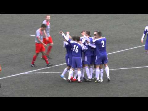 Batyk Gdynia - bramki strzelane GKS Przodkowo