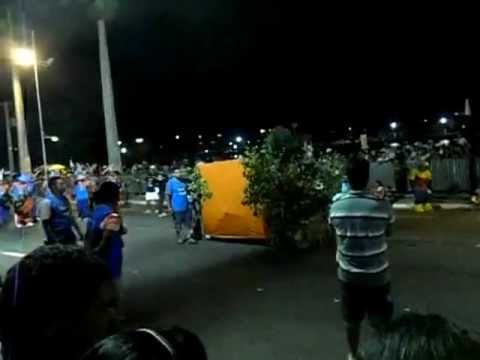 Carnaval dos que ficam!