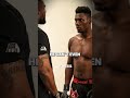 Rampage Jackson REGRETS His Marriage