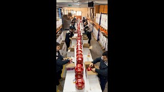 Inter Global Kargo - Operasyon Süreçleri