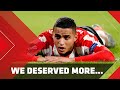 Doelpuntloos gelijkspel vs LASK