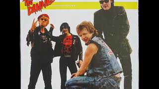 the Damned - Dozen Girls (instrumental &#39;81)