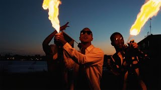 Sir Meyler - YardMan