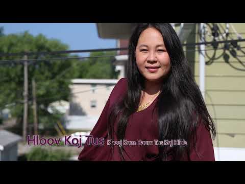 Hloov Koj Tus Kheej Kom Haum Tus Koj Hlub. 6/23/23