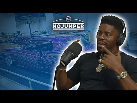 Dorrough on How 'Ice Cream Paint Job' Became a Massive Hit