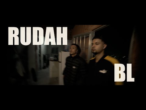 1. Rudah, BL - Carga Entocando (Prod. Rudah e Inside) [Dir. by. @HoodCaveHC)