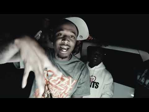 FTA Bam - stand on it [Official Music Video] 🎥@nolbl.production