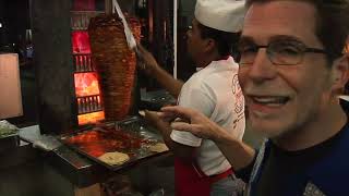 Rick Bayless Mexico: One Plate at a Time Episode 701: Tacos on Fire!