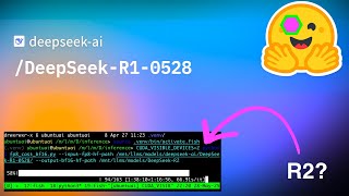 🐳 DeepSeek R1-V2 is OUT 👀  (Beats Claude 4 + Gemini 2.5?)