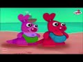 Baby TV Ident 2010 In Are You Sure X Is In G Major
