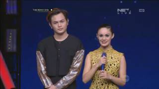 Download lagu Beunited (Brianna Simorangkir & Electrooby) - Bukan Permainan - The Remix 2016 mp3