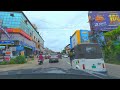 Drive Through Palakkad Kerala India