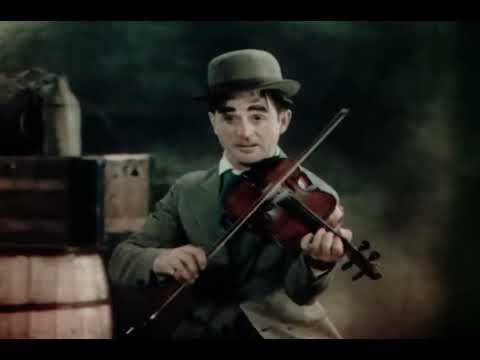 Early Wilbur Hall from King Of Jazz with Paul Whiteman 1930