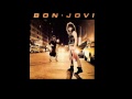Bon Jovi - Burning For Love 