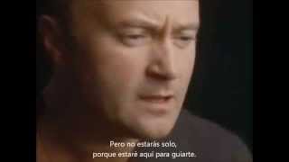 Phill Collins - Father To Son (Subtitulado).