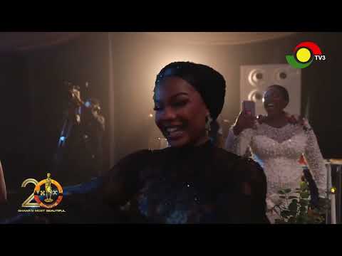 Lasmid Sets the Stage on Fire at GMB Grand Launch & Gala