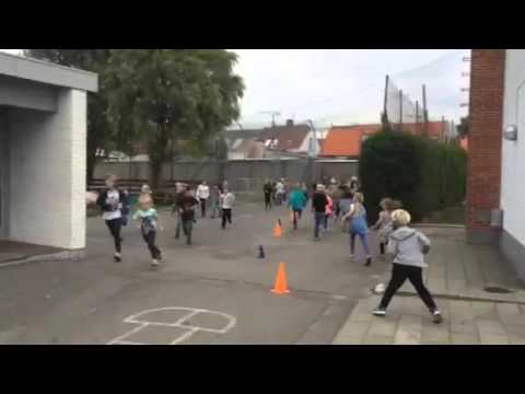 5-10-15 på Rønne Privatskole