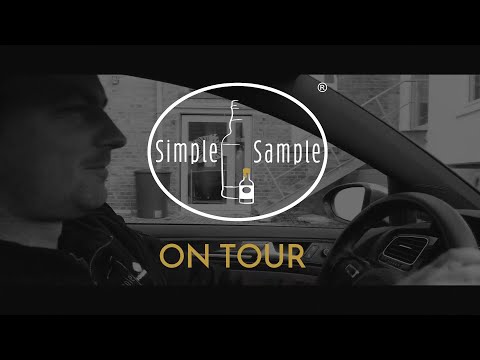 Erkundungstour deutscher Whisky Destillerien - Hillock, De Cavo, Ehringhausen, Thousand Mountains