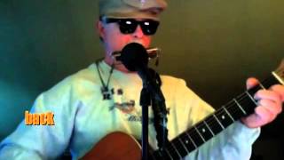 A Simple Desultory Phillippic (Or How I Was Robert McNamara&#39;d etc)-Simon and Garfunkel cover