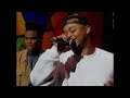 MC Breed & Night And Day 1992 - Ain't Too Much Worried / Great Depression live BET Video LP
