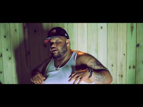 Gordo Brega - GORDOVERT (Official Video) | @Dopezxpro