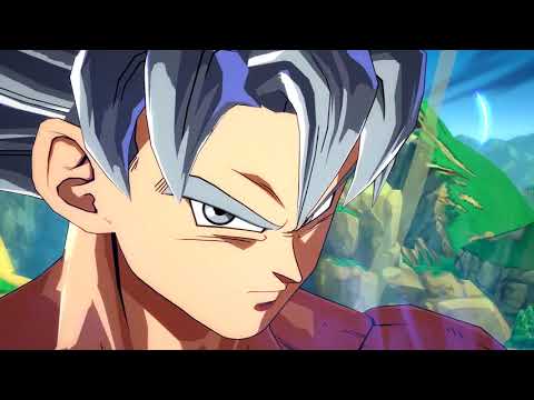 Dragon Ball FighterZ: Ranked Match #379: Carls493 Vs. fiend (5 Matches)