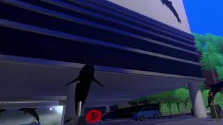 【VR】PROJECT:SUMMER FLAREを体験。