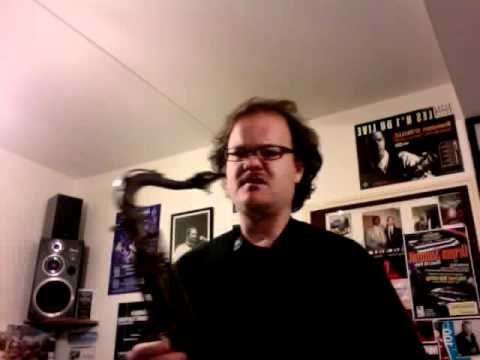 saxophone tone production part#3 Roger Manins 92